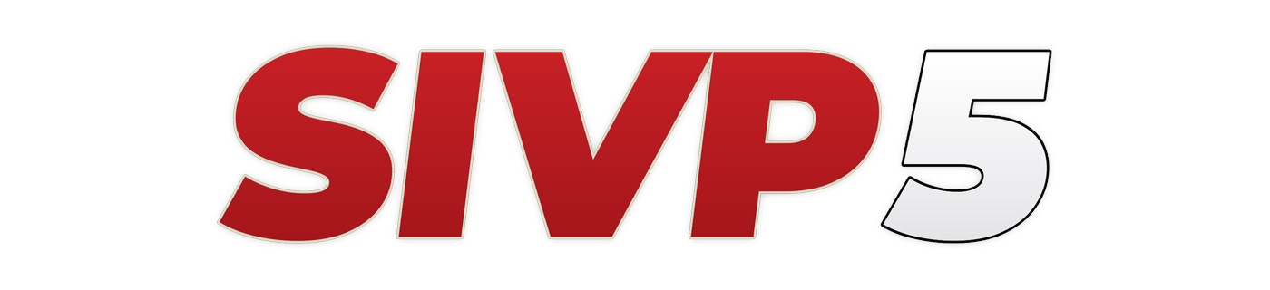 sivp5 Logo